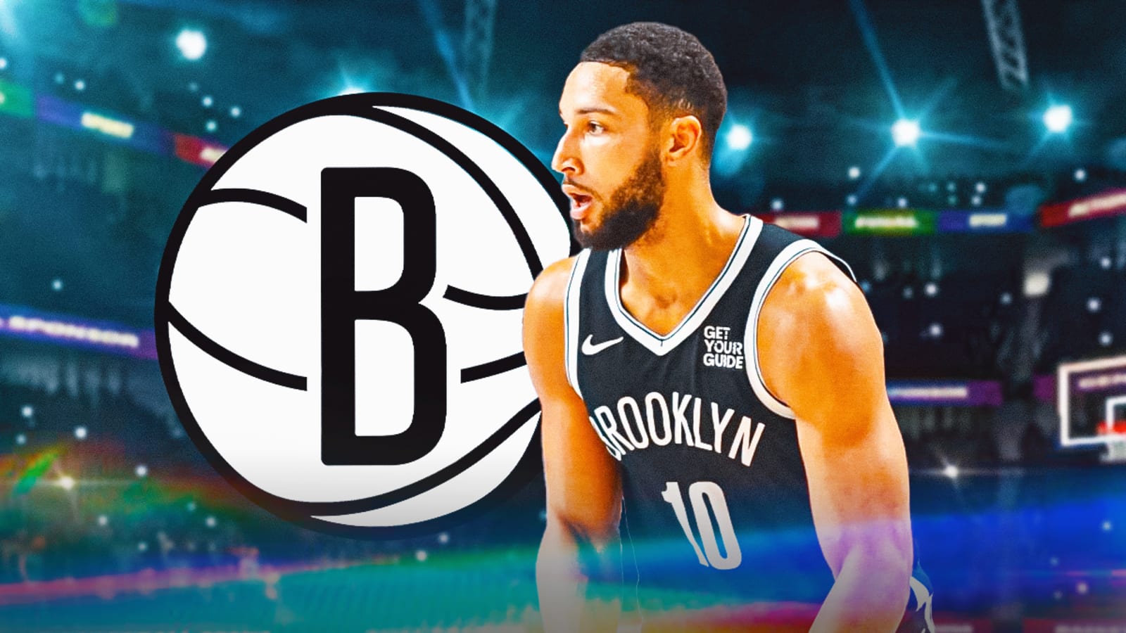 Ben Simmons triggers Nets fans after sharing 9 photos