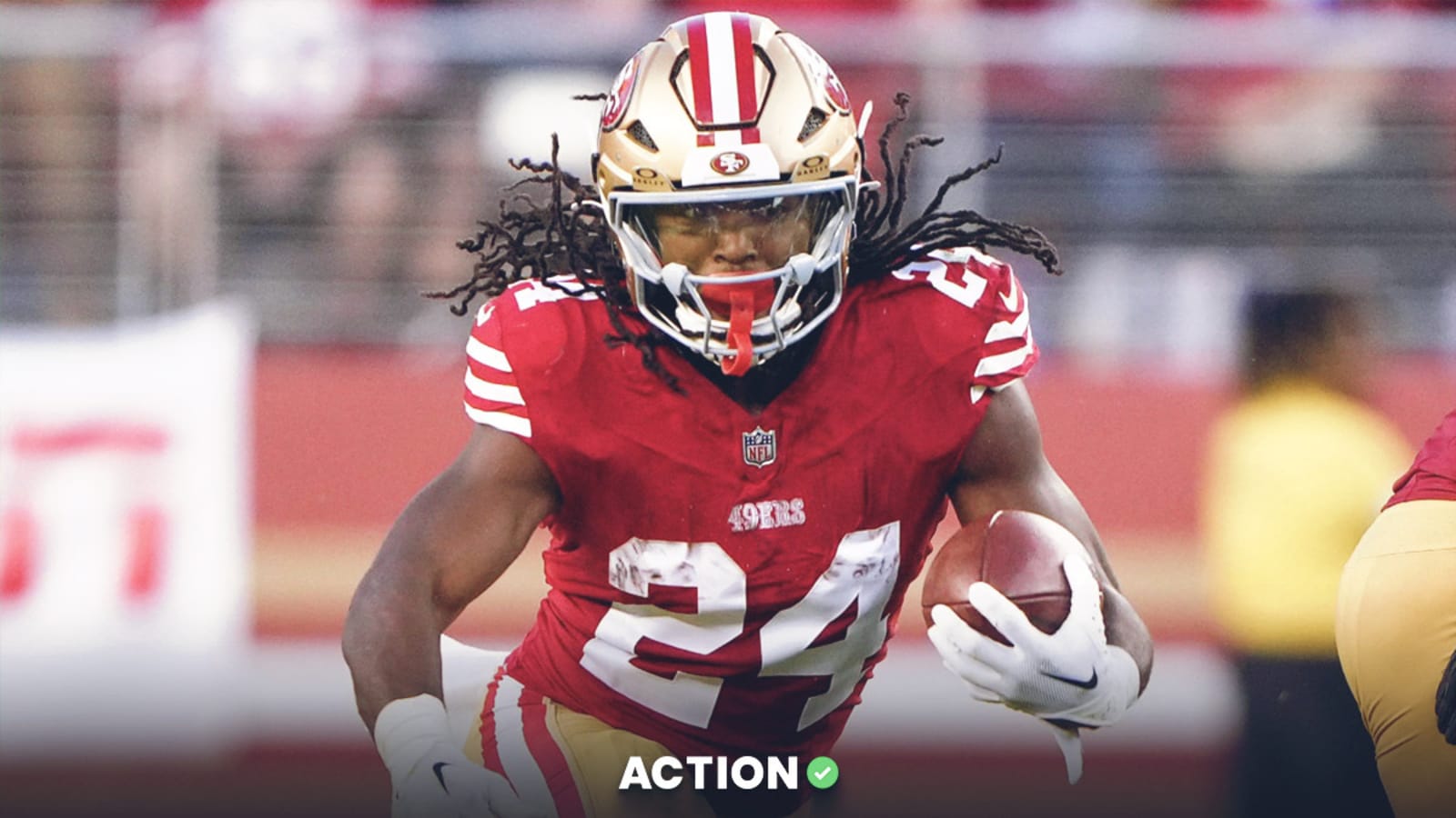 Christian McCaffrey injury and Jordan Mason’s statement puts NFL in tricky situation