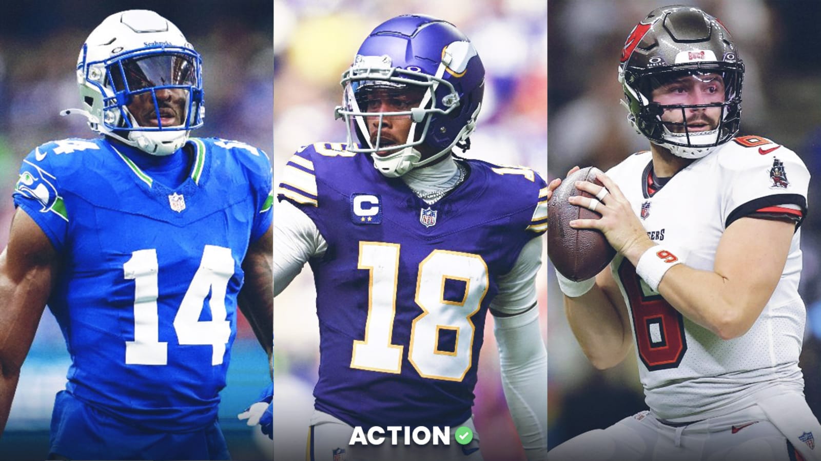 NFL Week 7 picks, predictions: Expert previews all 15 games