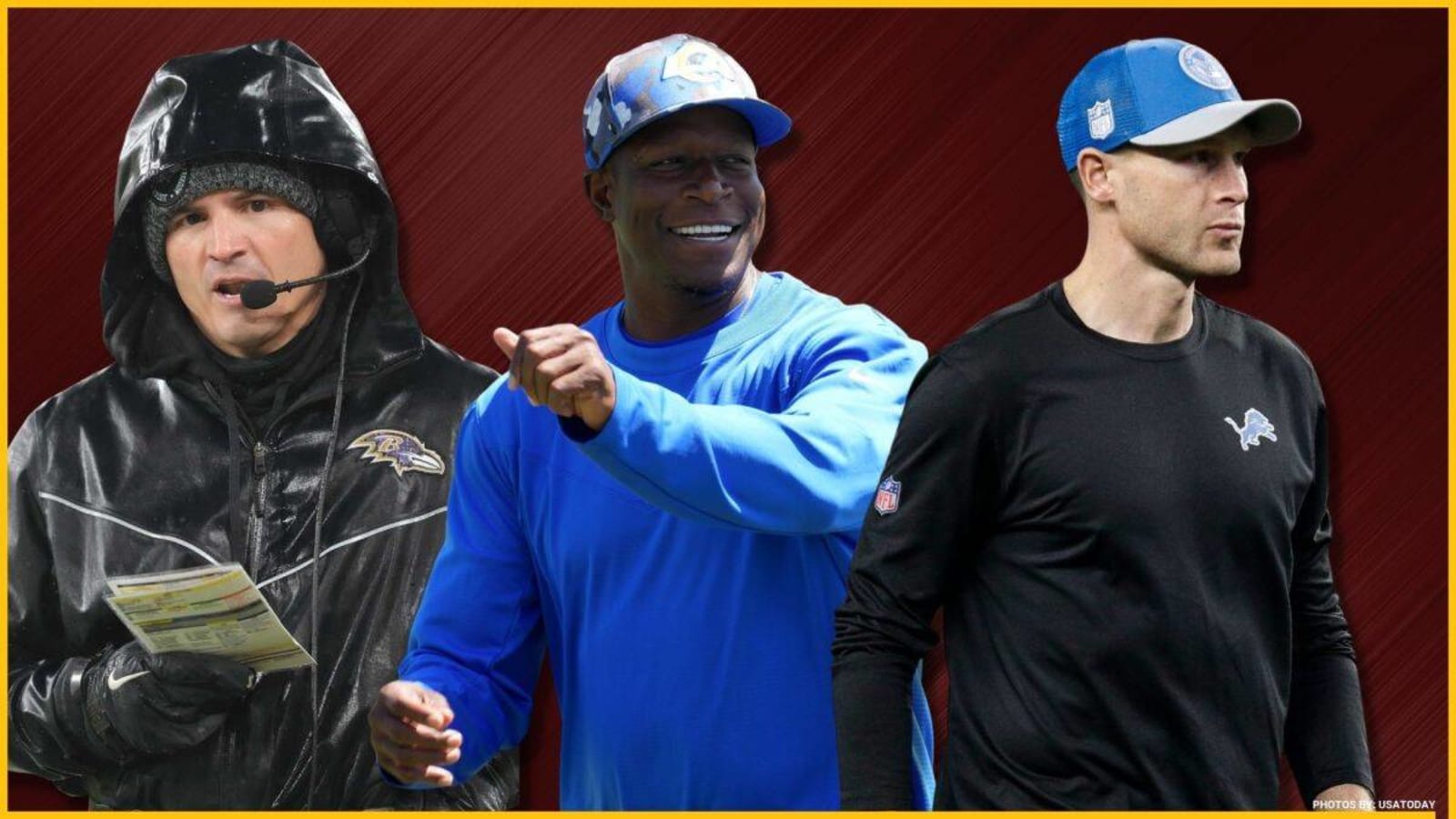 Top 3 Commanders Coaching Candidates So Far