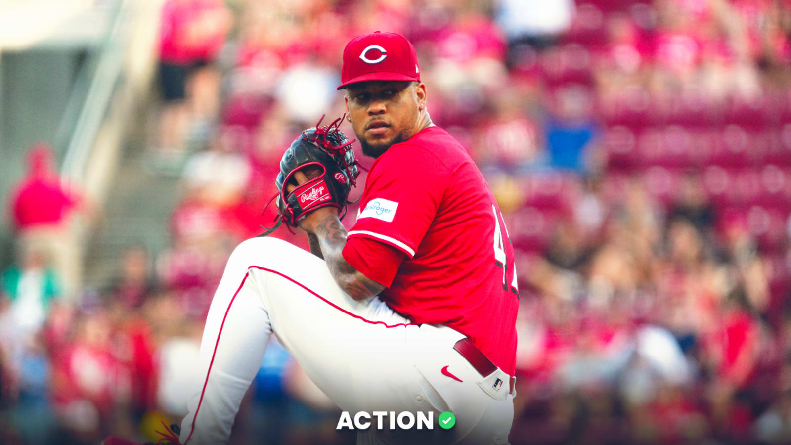 MLB best bets: Reds vs. Braves prediction, odds, picks for Wed. 7/24