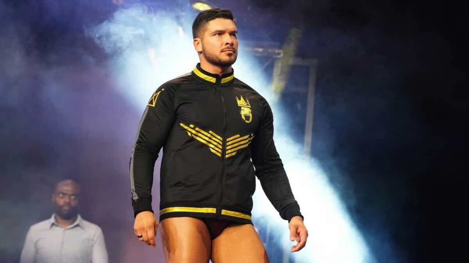 Uber-talented AEW veteran Ethan Page reportedly hits free agency: Is a move to NXT a near guarantee?