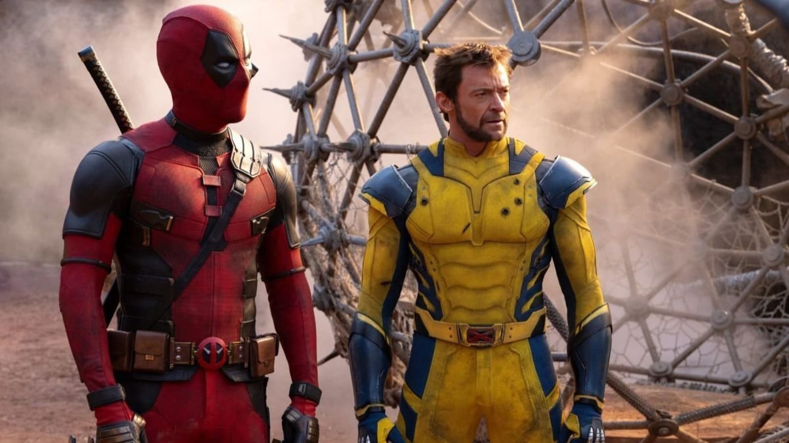 DEADPOOL & WOLVERINE’s Post-Credits Scene, Explained