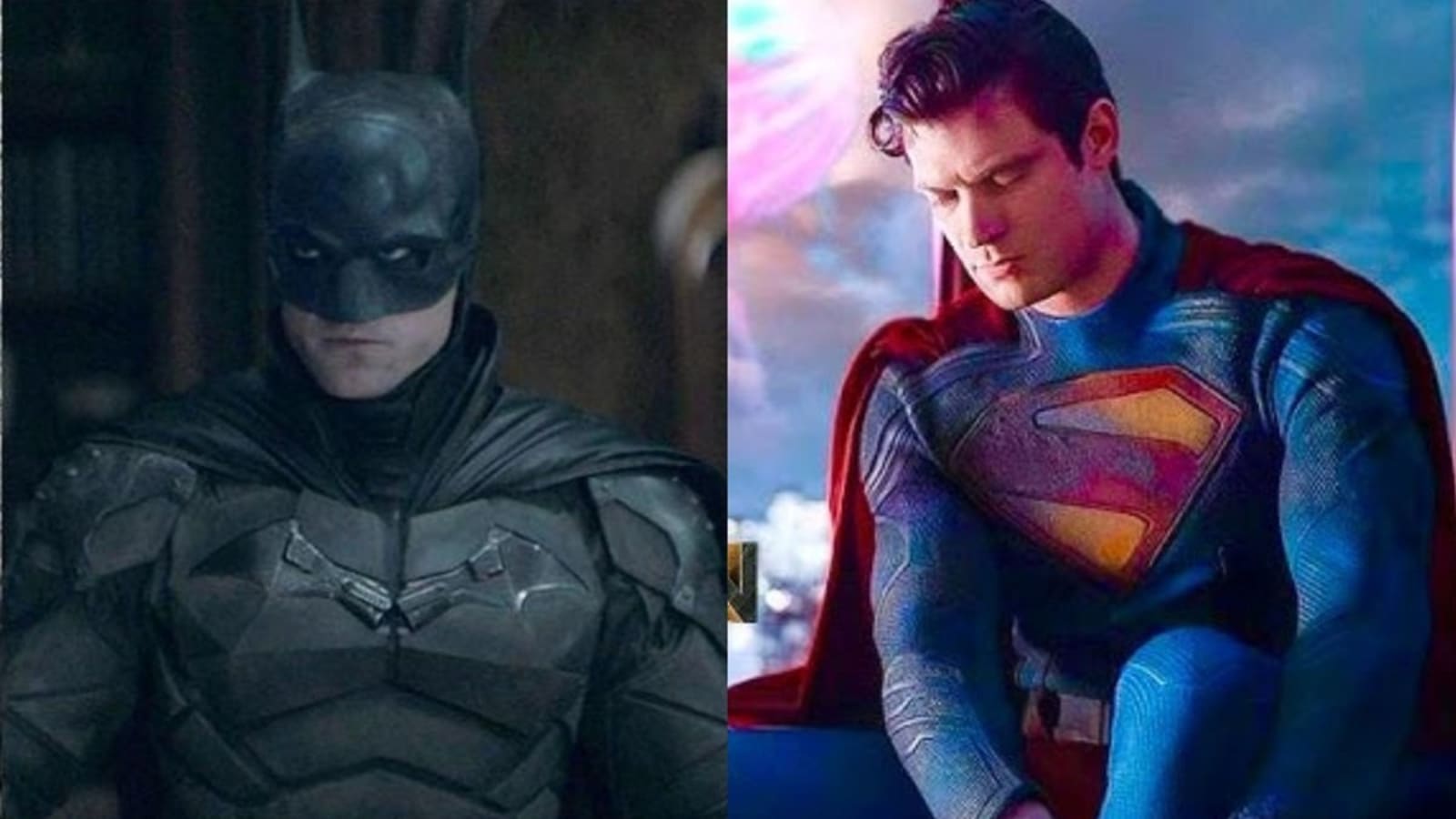 Here’s How Robert Pattinson Could Become The DCU’s Batman