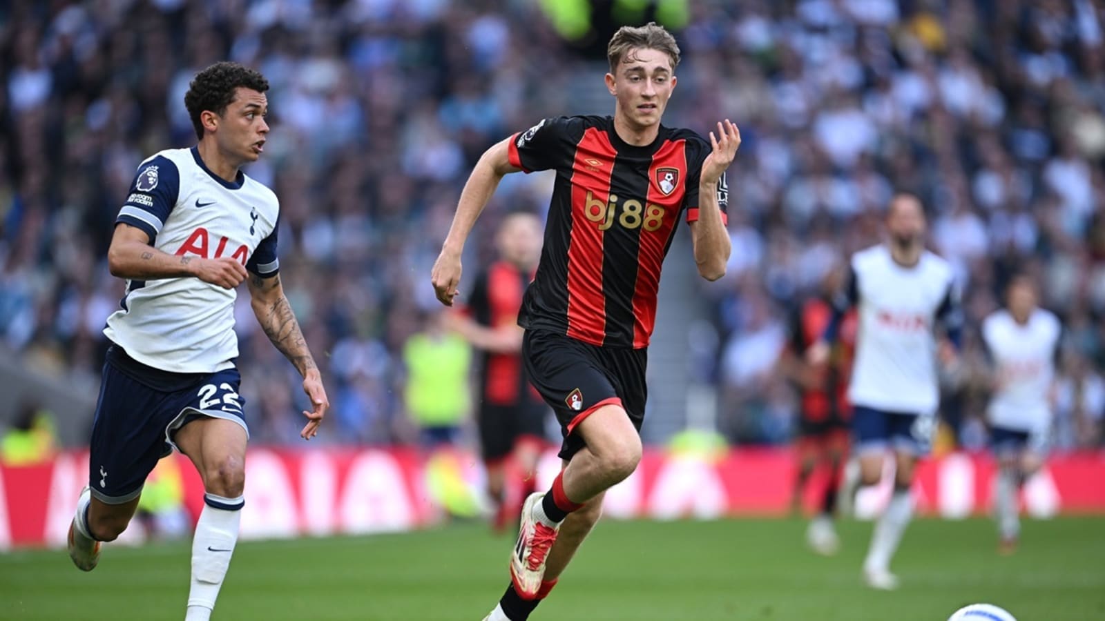 Top-rated defender explains decision to reject Arsenal, in favour of Real Madrid