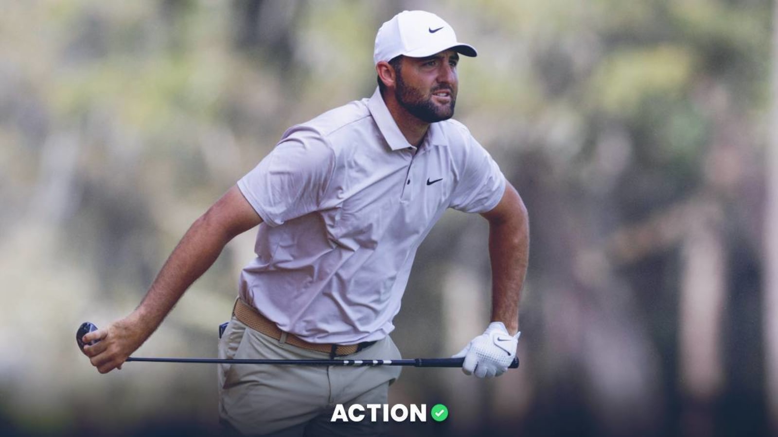 2025 Houston Open Best Bets, Picks, Including Scottie Scheffler, Rory Mcllroy