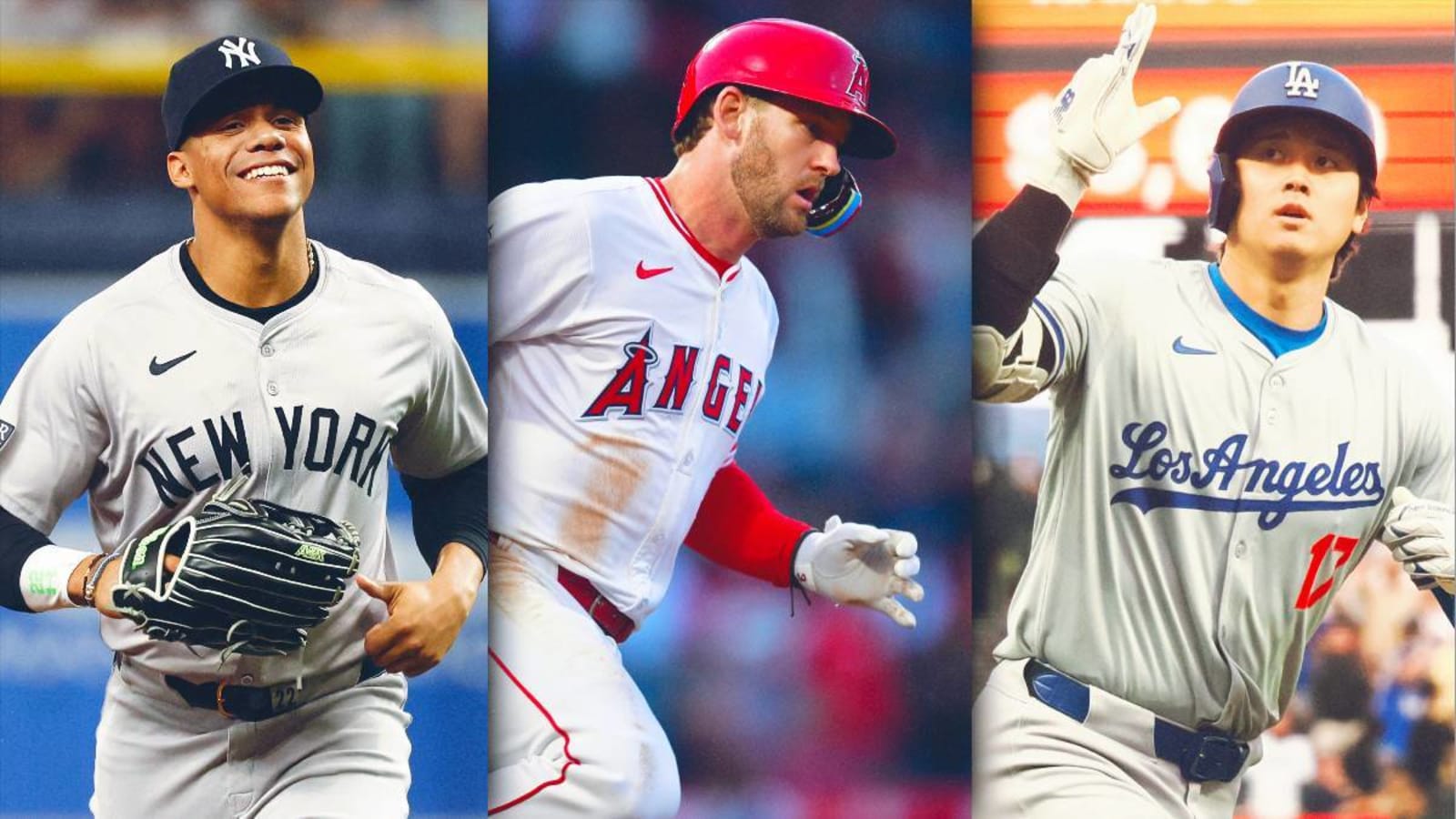 MLB home run props for 5/15: We like these three guys for dingers