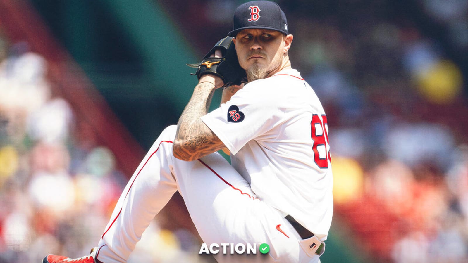 MLB best bets: Red Sox vs. Phillies odds, picks, prediction for Thu. 6/13