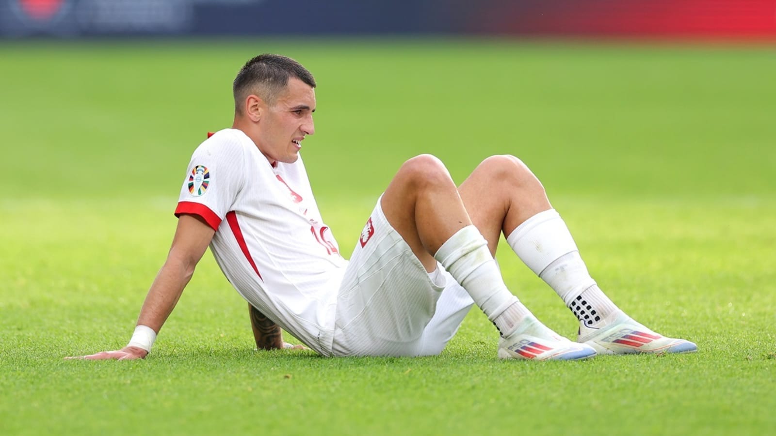 Arsenal star could become Napoli’s summer priority