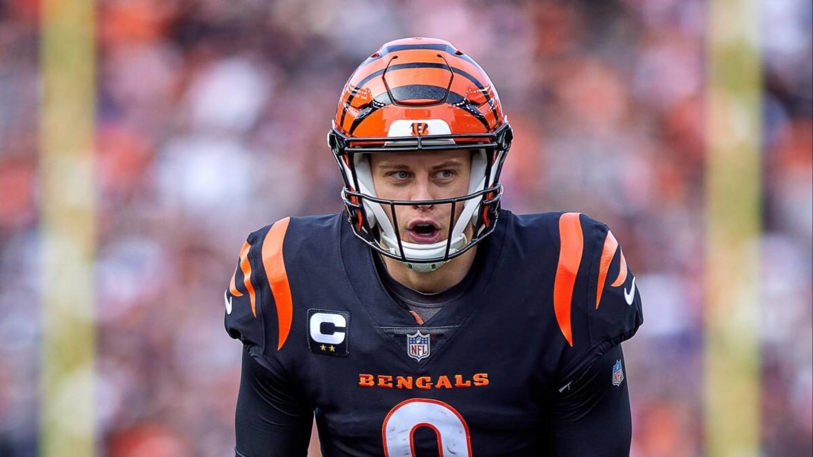 Cincinnati Bengals vs. Pittsburgh Steelers odds, point spread, and  prediction: Can Joe Burrow lead Cincinnati to another magical season?