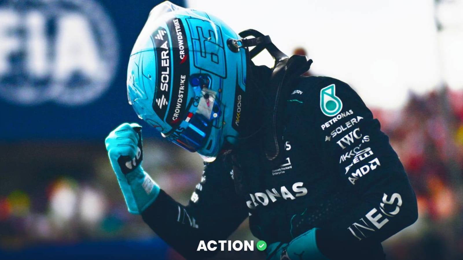 F1 odds, predictions and picks: 2 bets for Canadian Grand Prix for Sun. 6/9