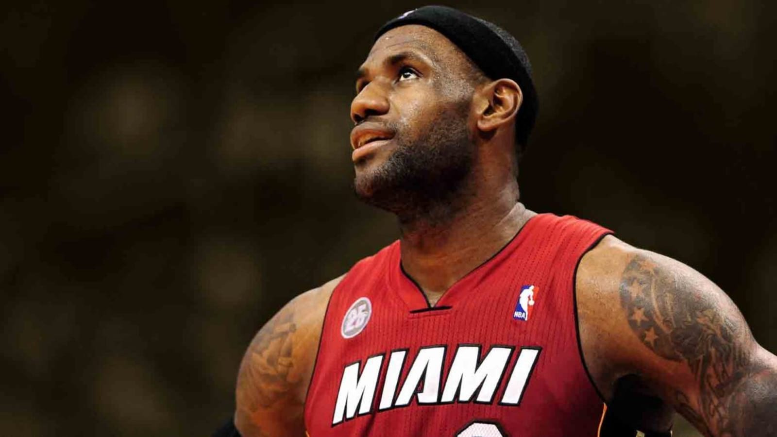 If LeBron James didn&#39;t have a historic Game 6 in Boston, Pat Riley might&#39;ve broken up Miami&#39;s big three: 'My legacy is going to take a huge hit'