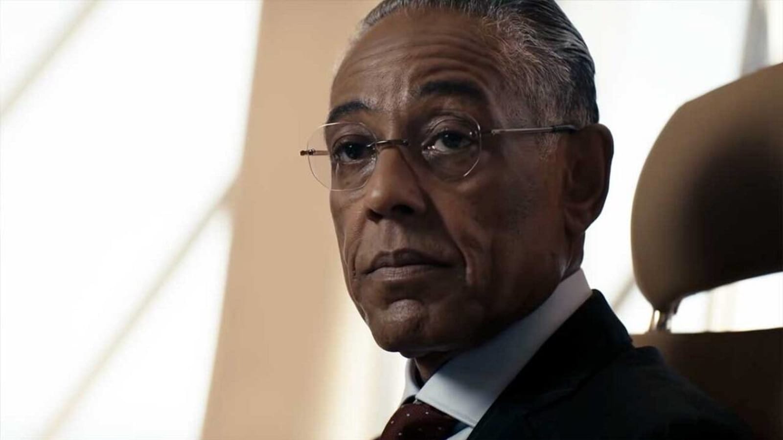 Giancarlo Esposito Has Joined the MCU (But Not as Professor X)