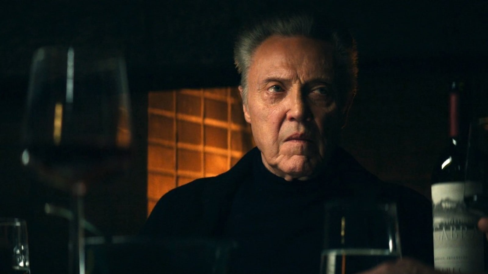 What’s Really Going On with Burt on SEVERANCE?