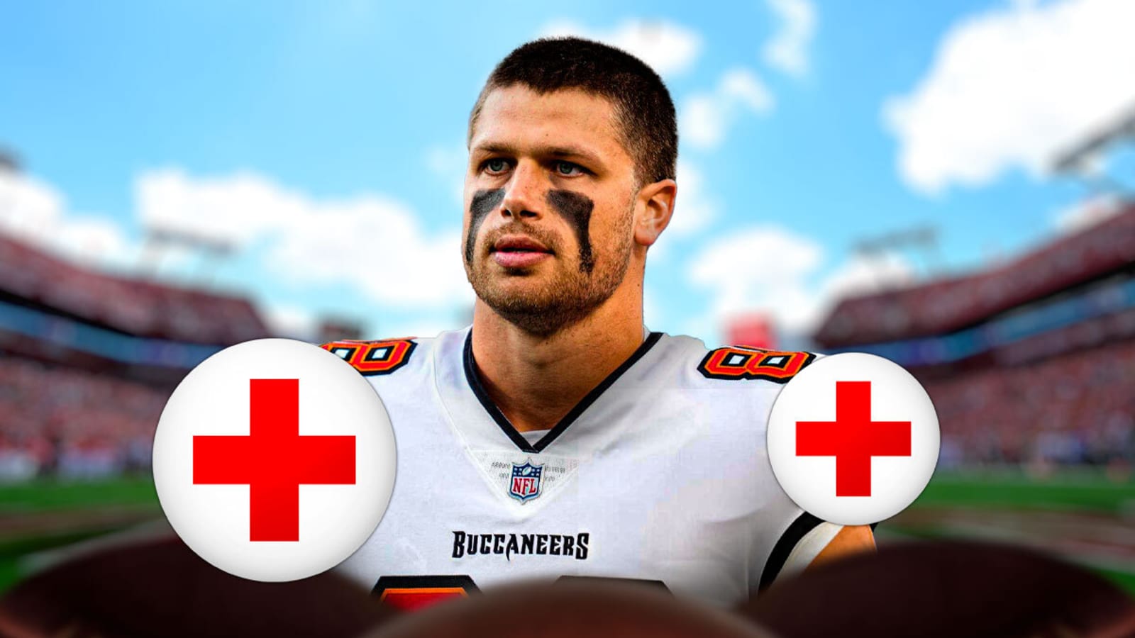 Buccaneers’ Cade Otton gets disapointing Week 16 status update