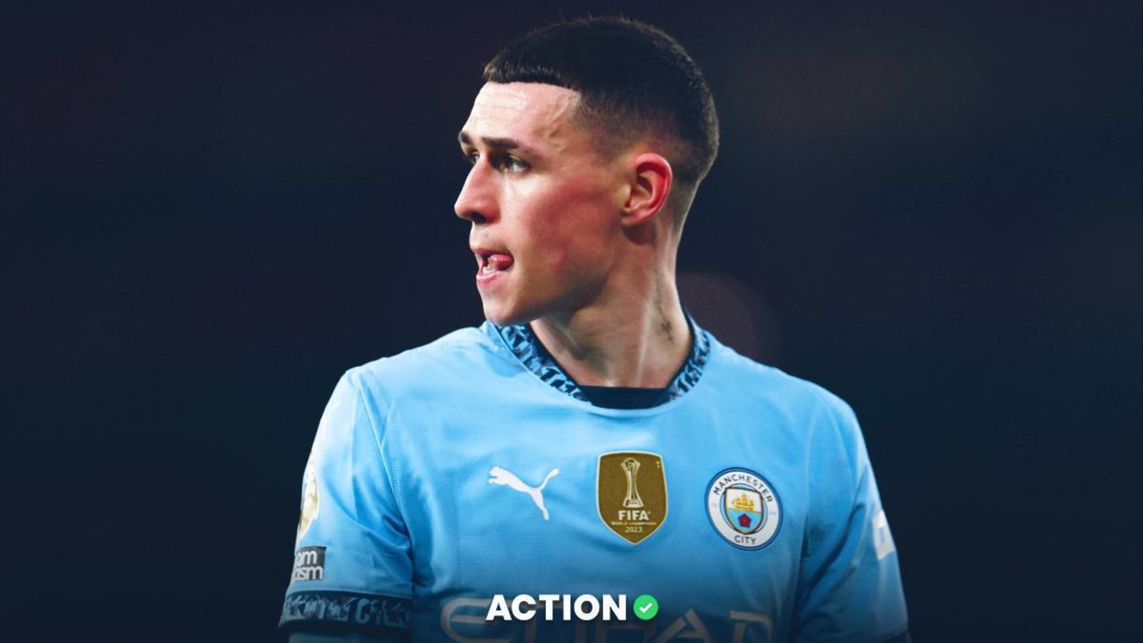 Manchester City vs. Leicester City Prediction, Pick, Premier League Odds