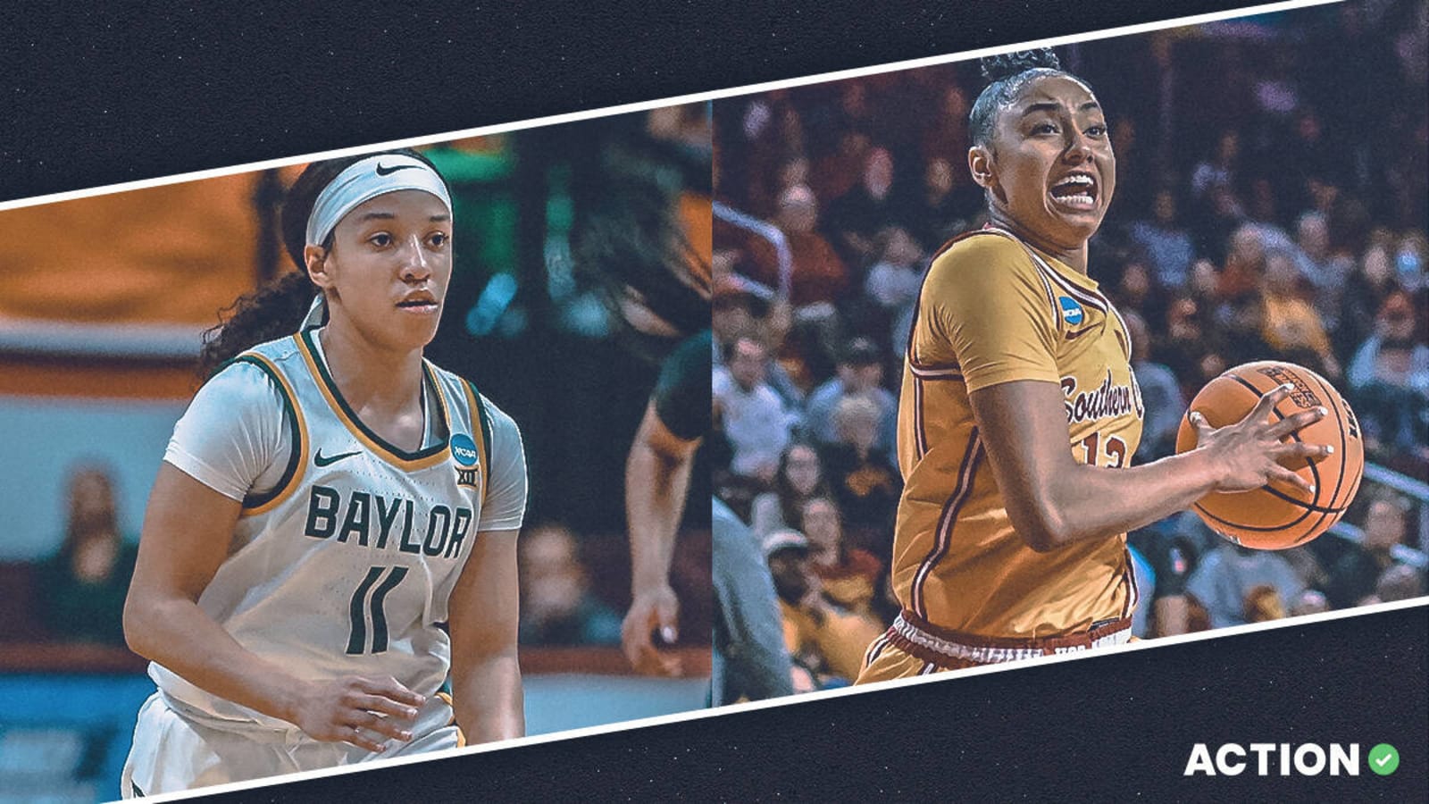 NCAA Women’s Tournament: Baylor vs. USC odds, pick and prediction for 3/30