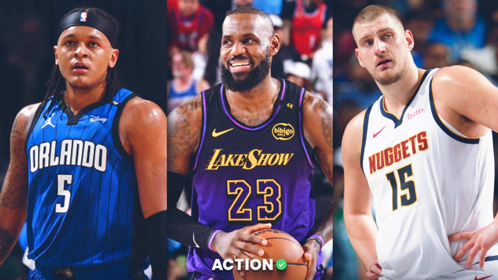 NBA Best Bets Today: Predictions, Picks, Odds for Tuesday, January 21