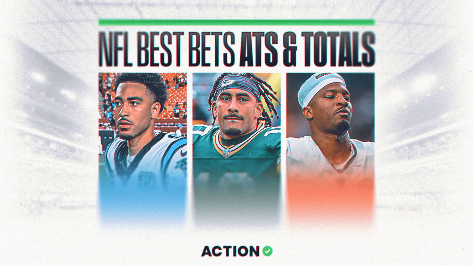 NFL predictions Week 8: Against the Spread, Over/Under picks