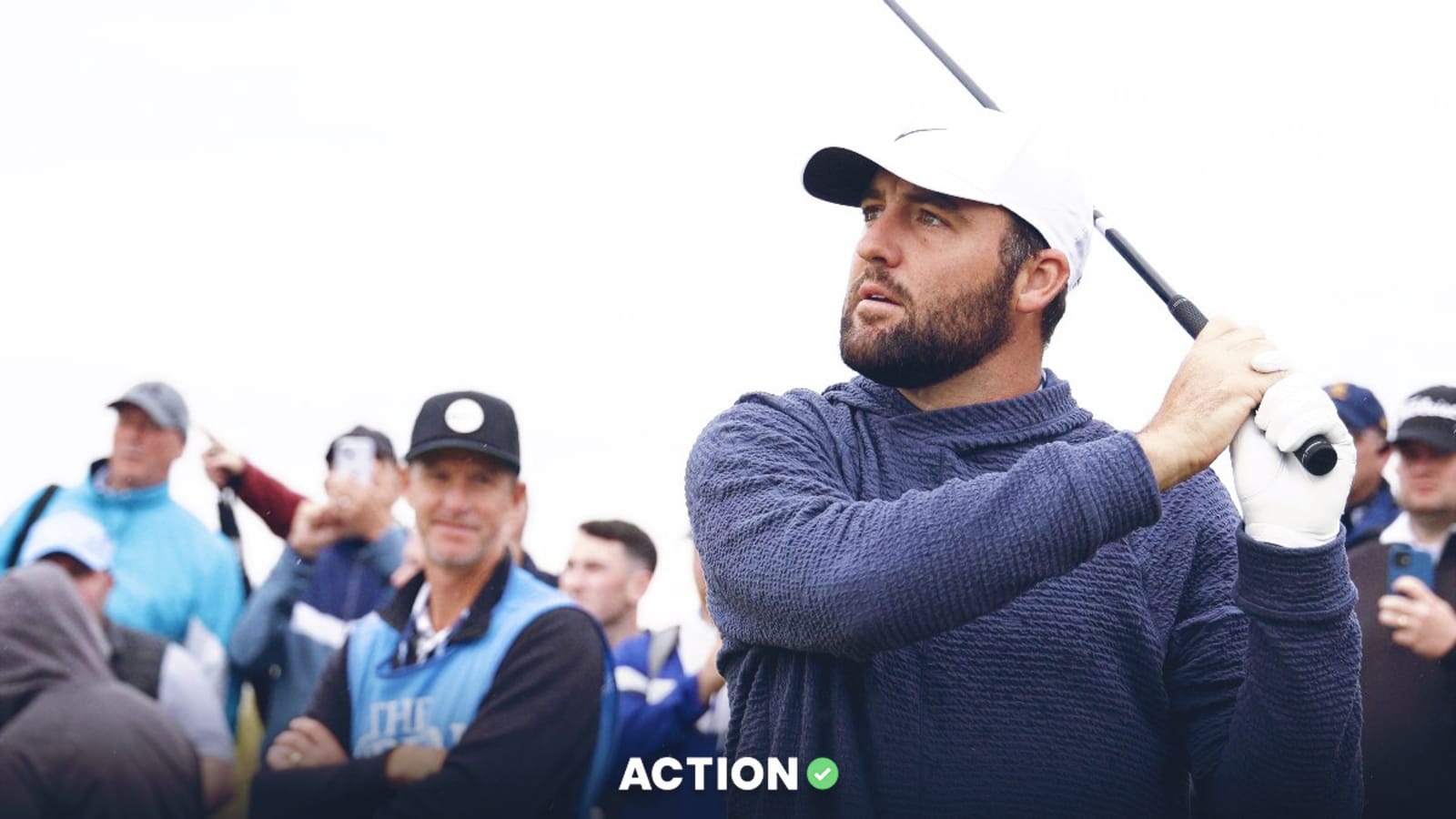 2024 British Open odds and picks entering third round: 3 bets to make
