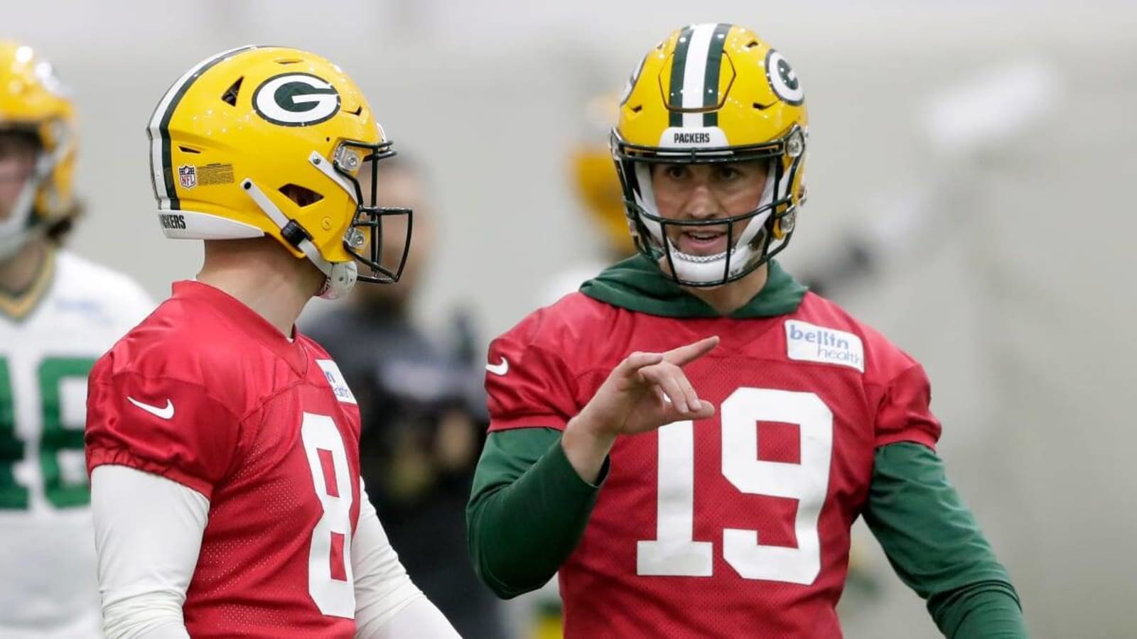 Where Do Etling, Clifford Rank Among NFL Backup Quarterbacks?