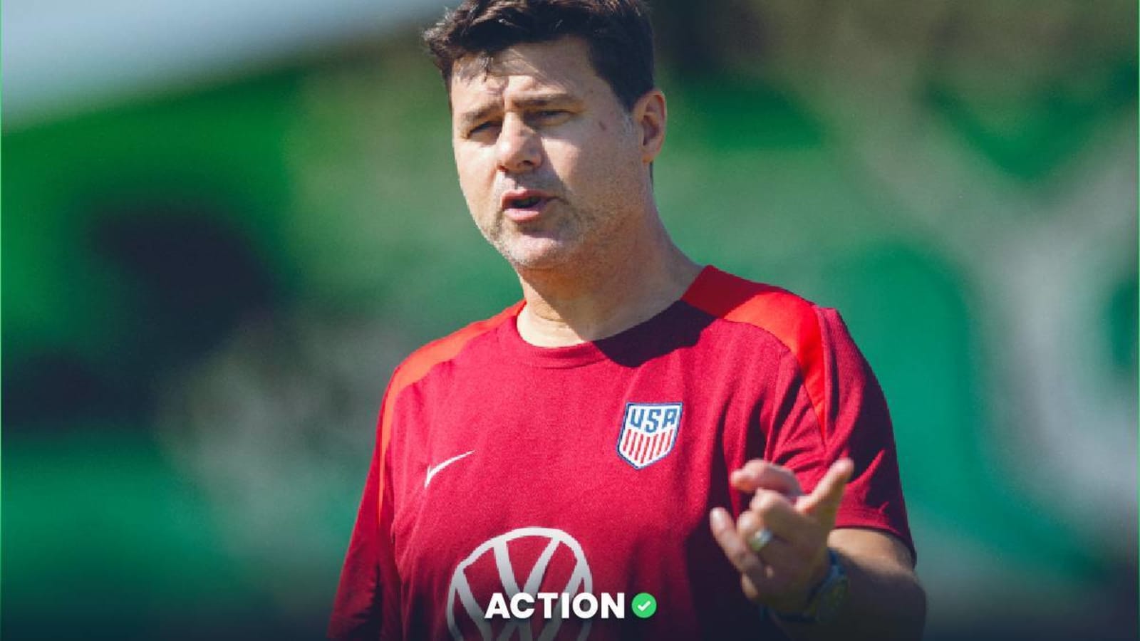 USA vs. Panama prediction, pick, odds for Pochettino’s first match in charge