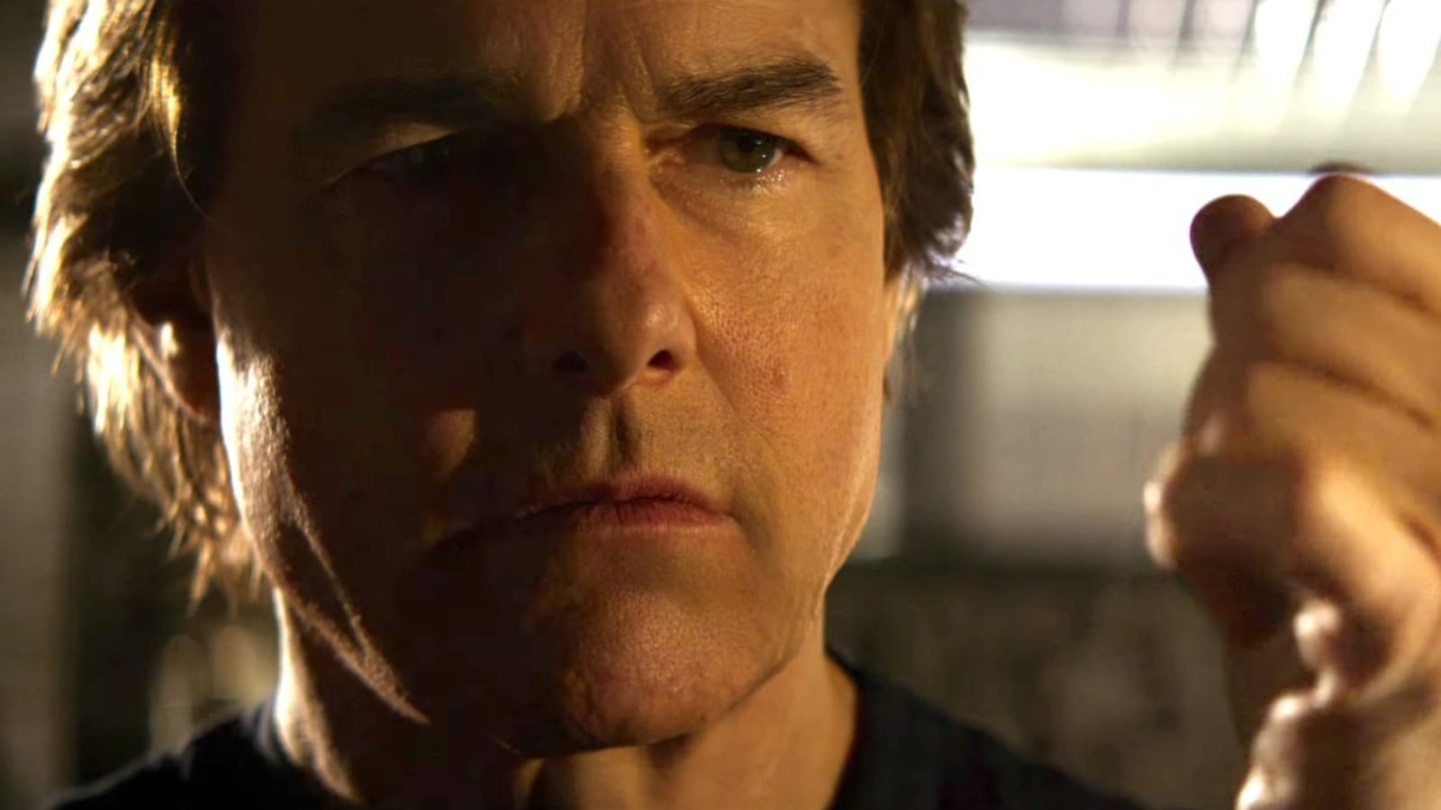 MISSION: IMPOSSIBLE – THE FINAL RECKONING Teaser Trailer: Tom Cruise Returns for One Last Stunt