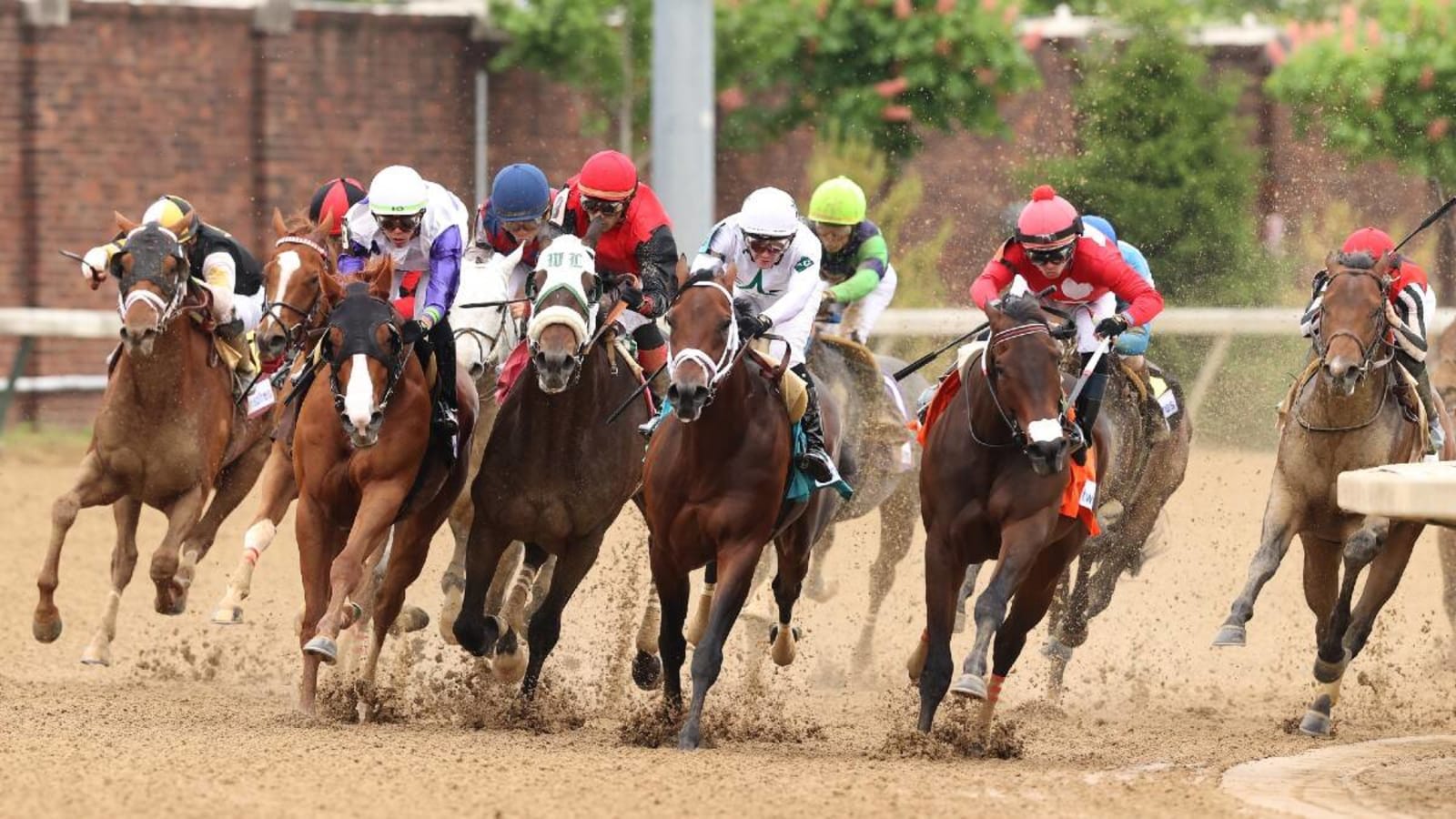 2024 Kentucky Derby odds, expert picks, predictions, start time, betting guide 