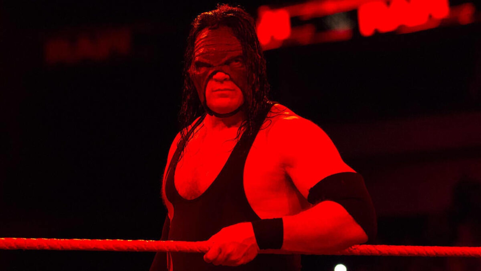 Big Kane Update On His Pro Wrestling Future