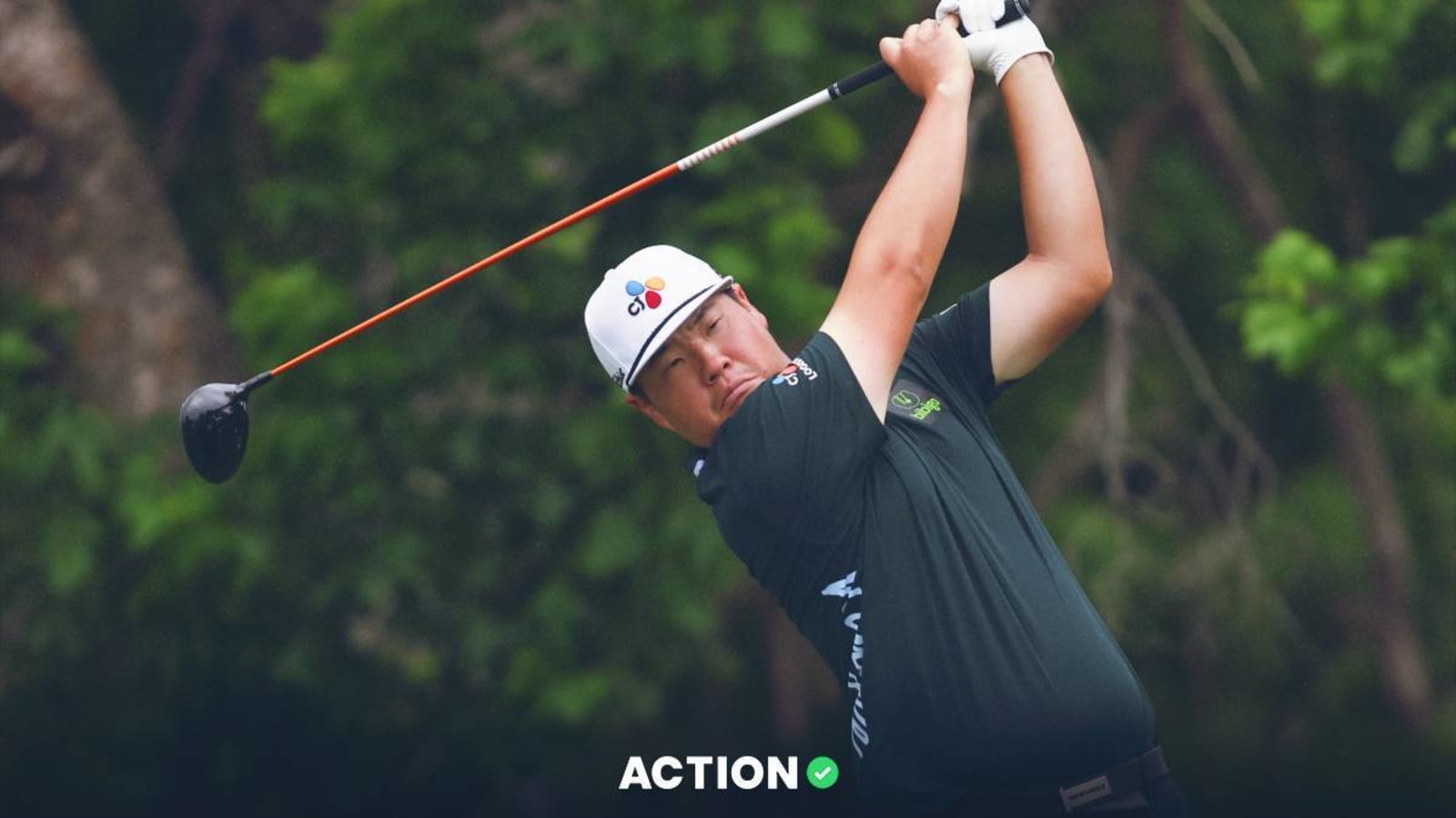 2024 Charles Schwab Challenge Round 3 picks: Bets for Sungjae Im, Davis Thompson and more