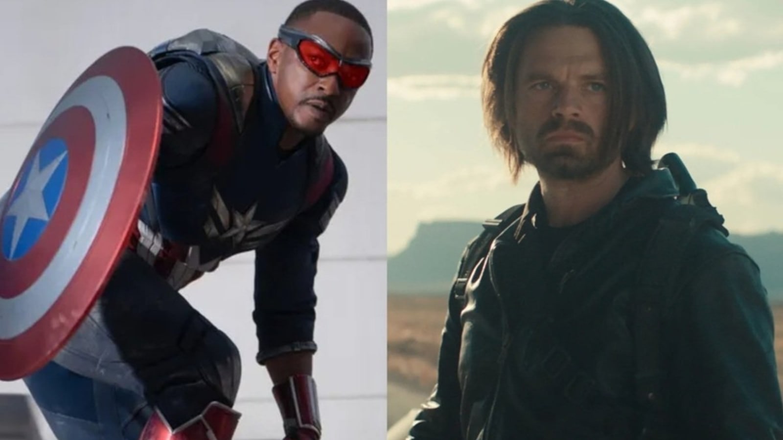 If Captain America’s Avengers Battle the New Avengers, Who Will Win?