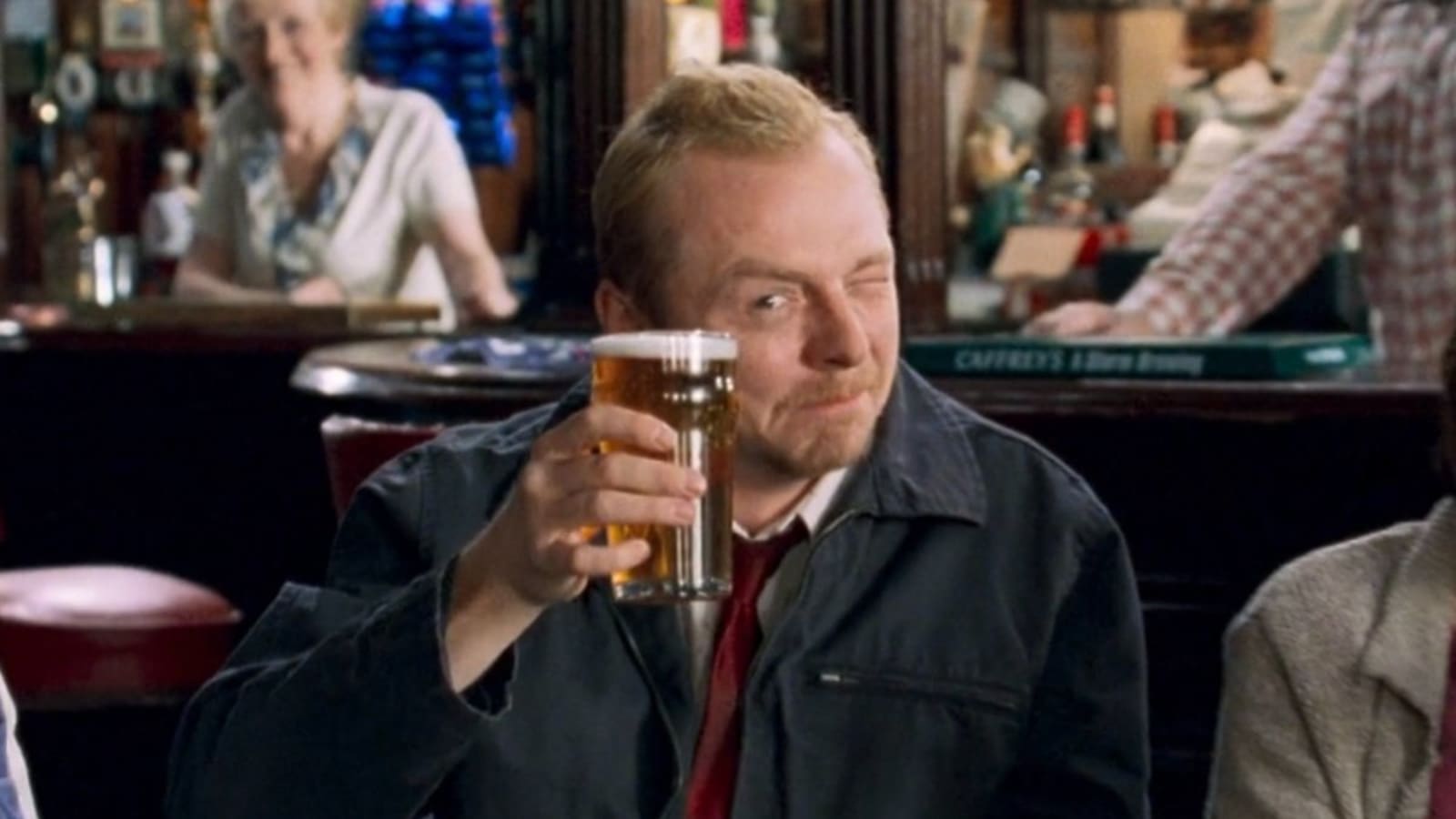 Here are 13 of the funniest horror-comedy films in existence