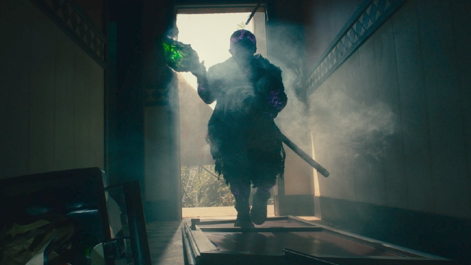 THE TOXIC AVENGER Reboot Will Hit Theaters 2025