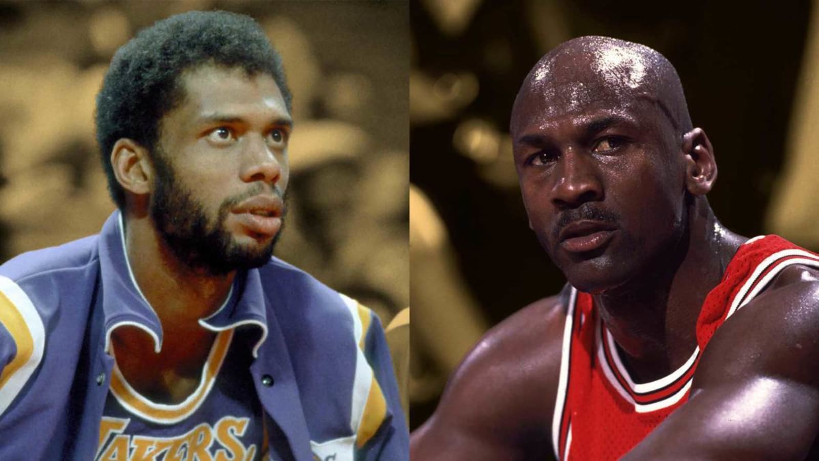 Michael jordan james worthy on sale