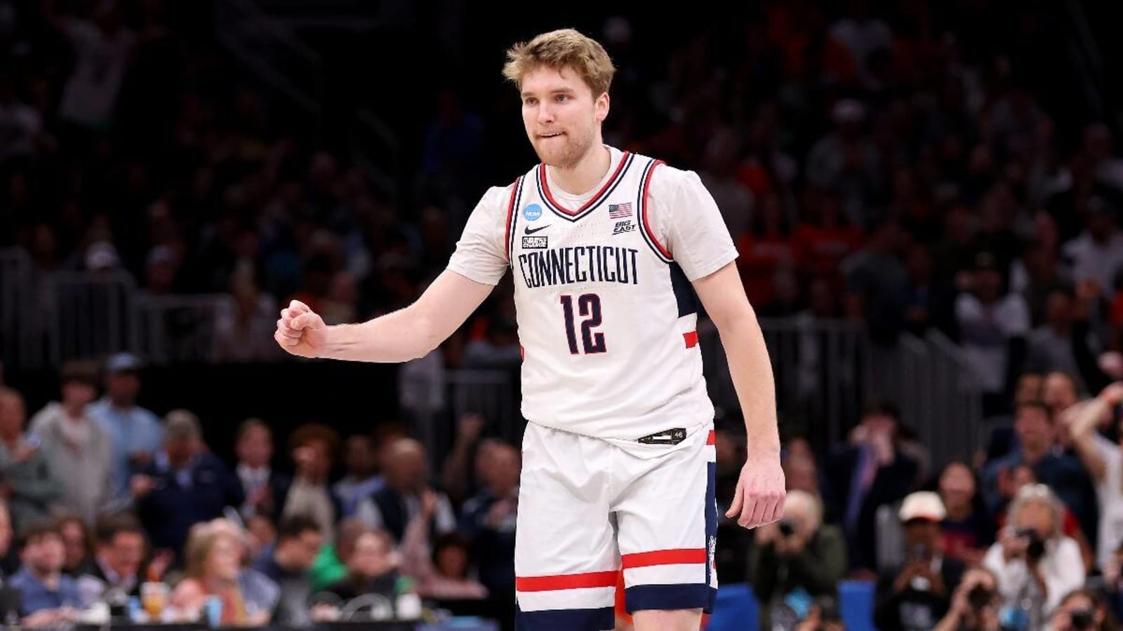March Madness: UConn vs. Alabama odds, spread and predictions for the Final Four