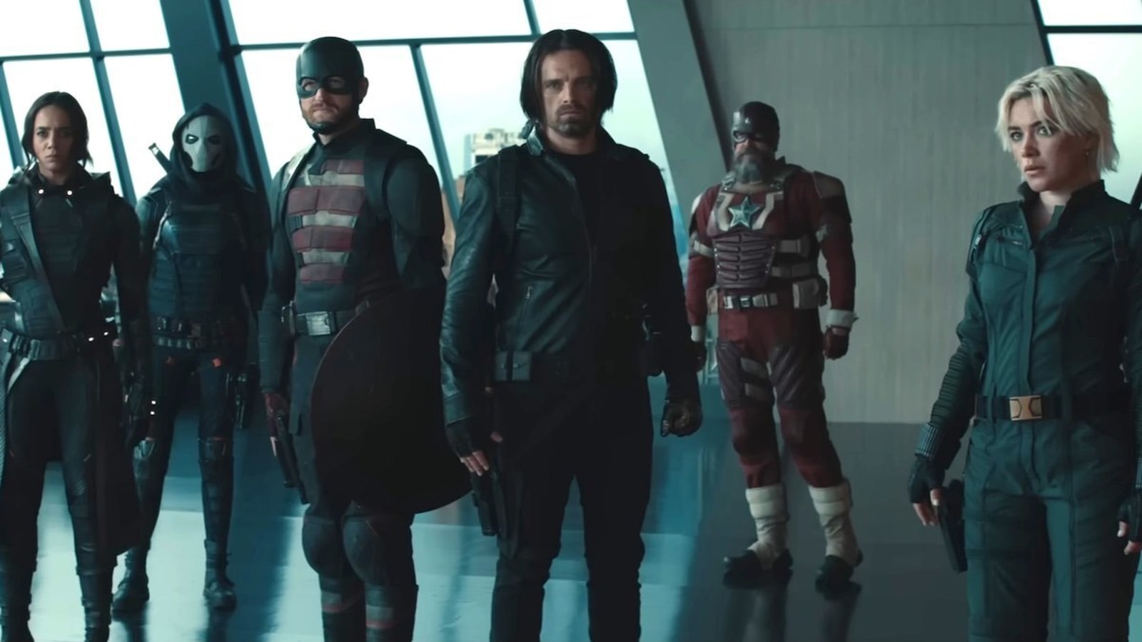THUNDERBOLTS* Explains Both the Team Name and the Asterisk
