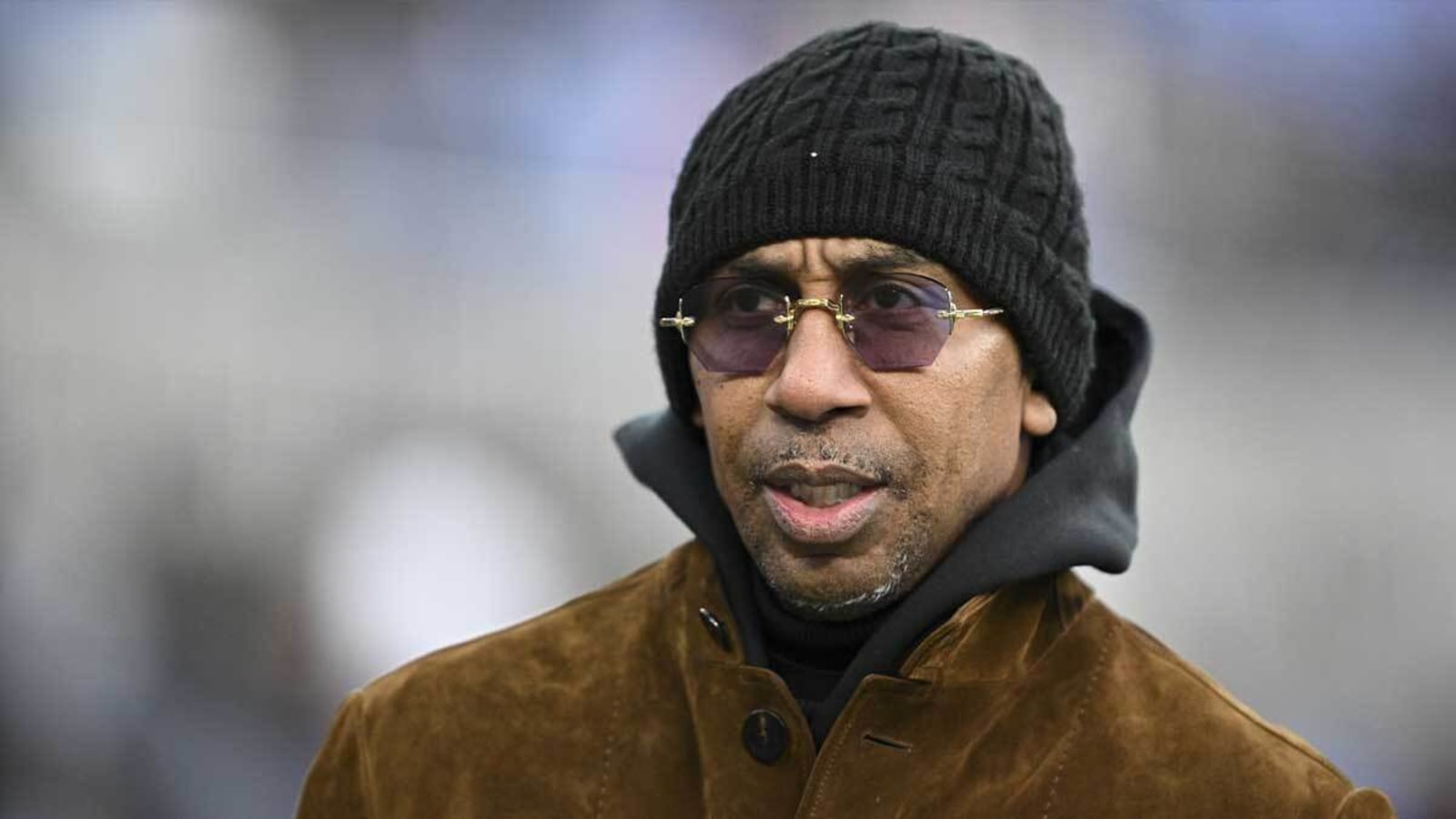 Stephen A. Smith claps back at Ja Morant with fiery message