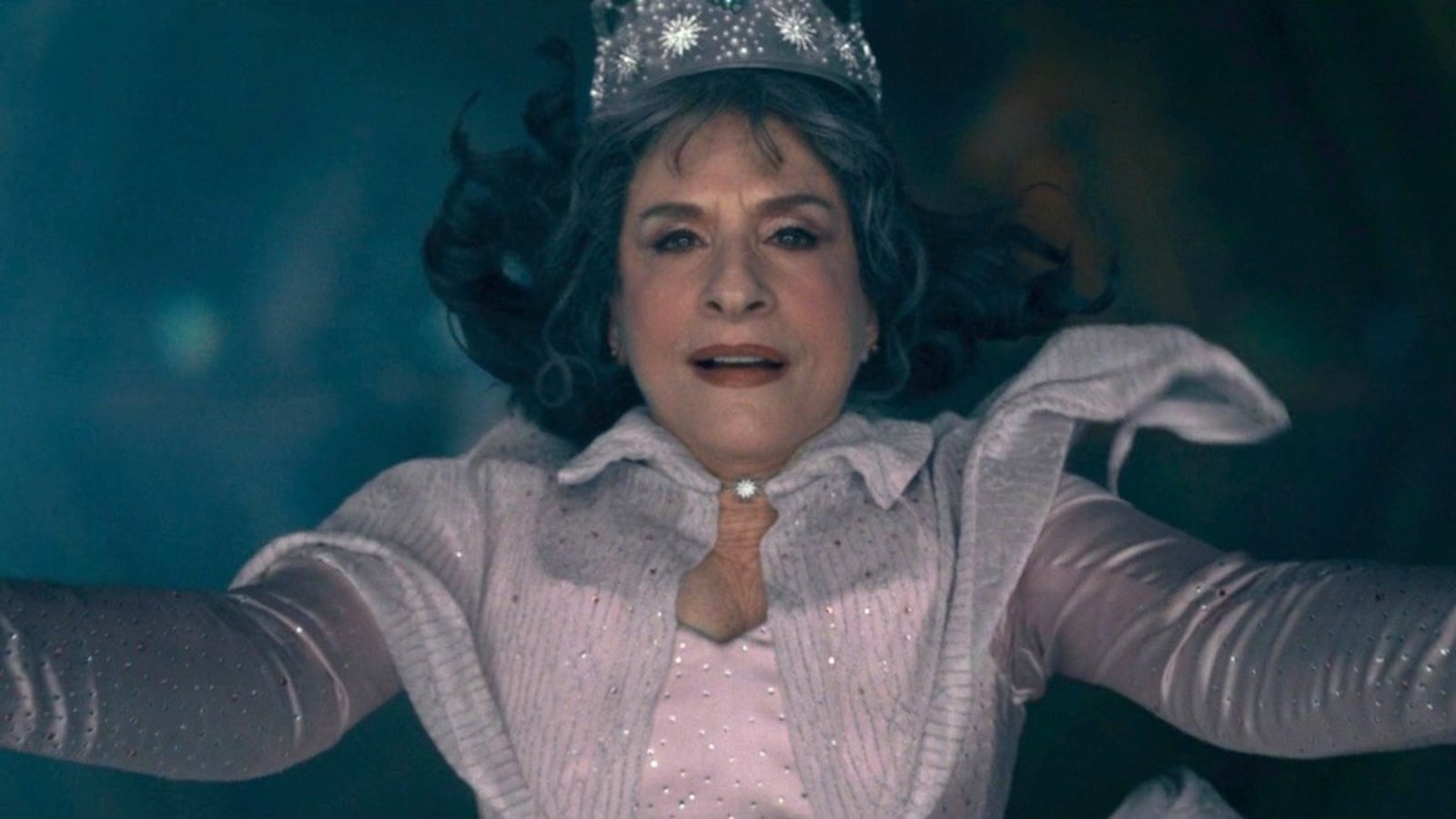 AGATHA ALL ALONG’s Tarot Card Meanings Were Mostly Accurate