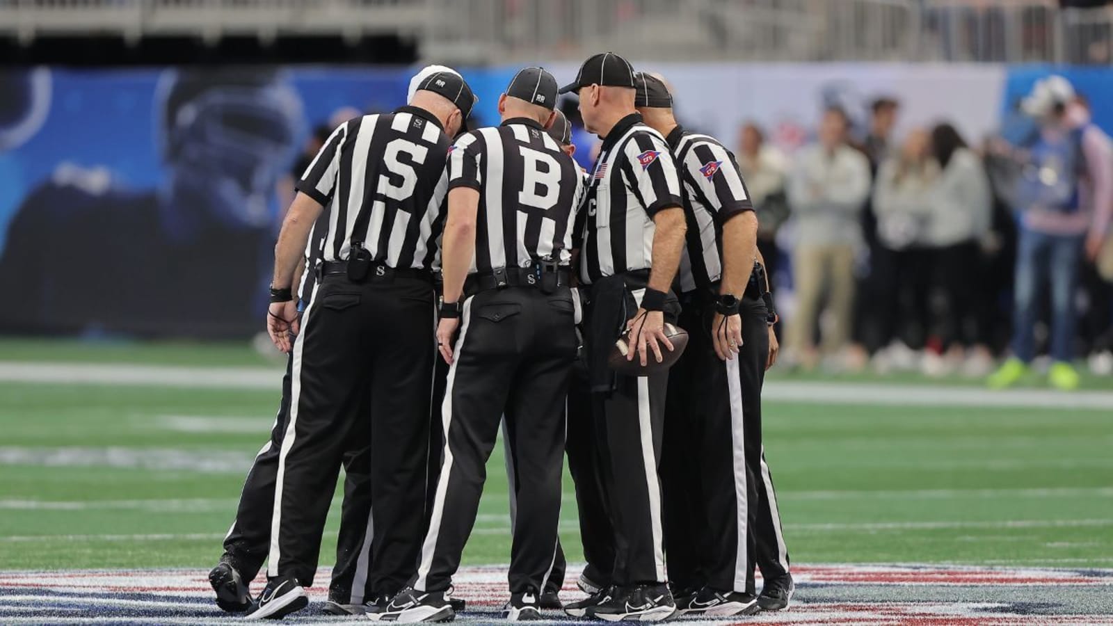 Best CFP Betting Promos: Claim $4,500+ in Bonus Offers for College Football Playoff Games