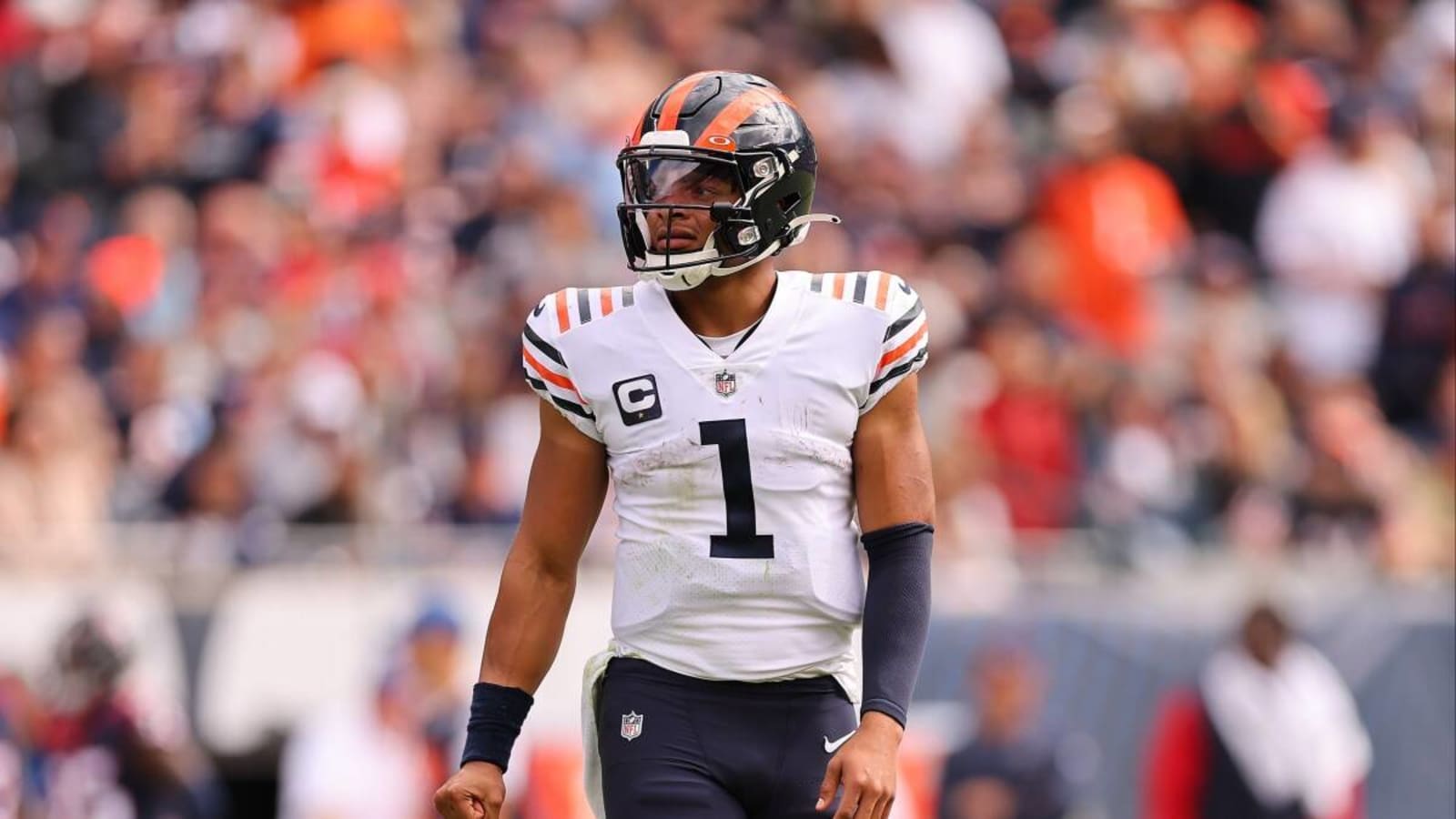 NFL Draft: Odds for what the Chicago Bears will do with the No. 1 pick