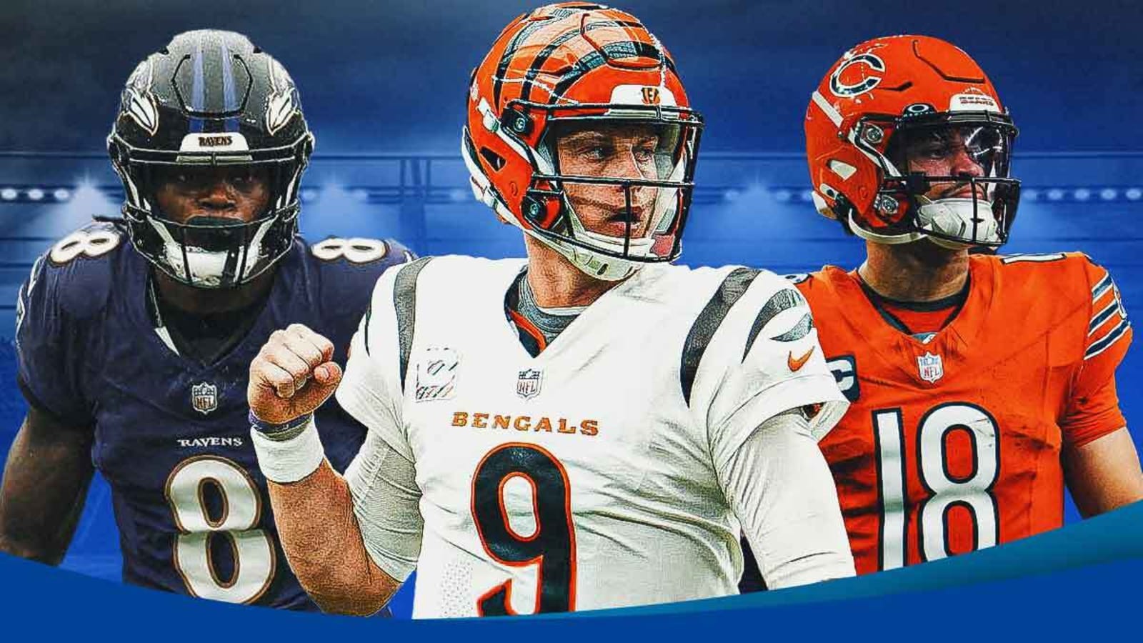 Fantasy Football Quarterback rankings Week 6 (2024) Yardbarker