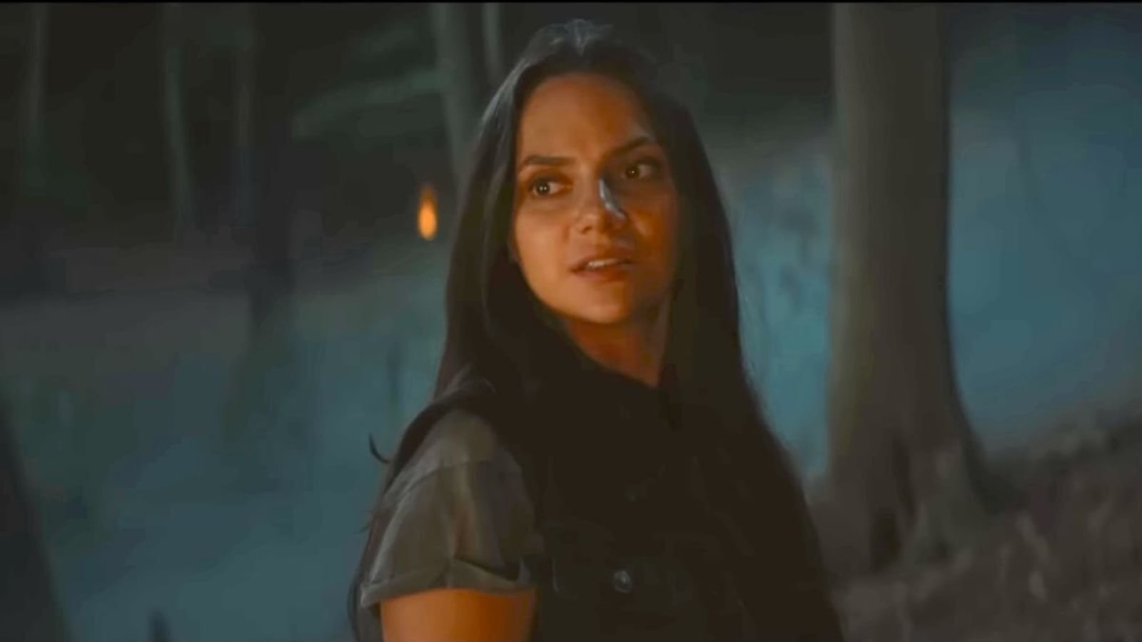  Dafne Keen’s X-23 Returns to Cameo in DEADPOOL & WOLVERINE’s Final Trailer