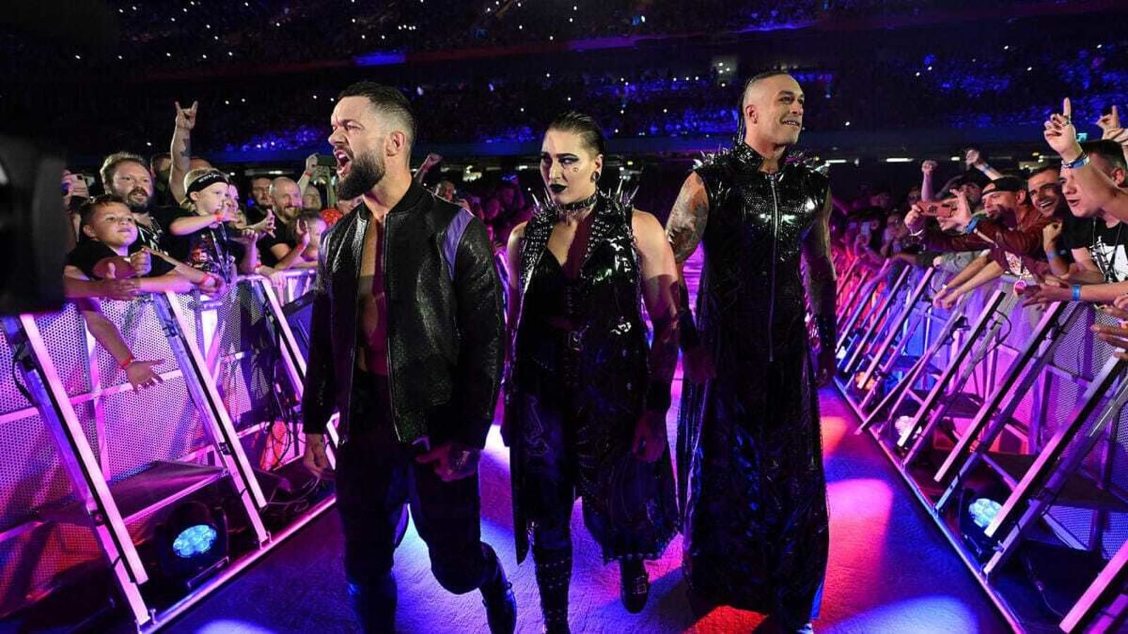 Rhea Ripley Surprisingly Reveals Being Heartbroken Over Removal From Judgement Day