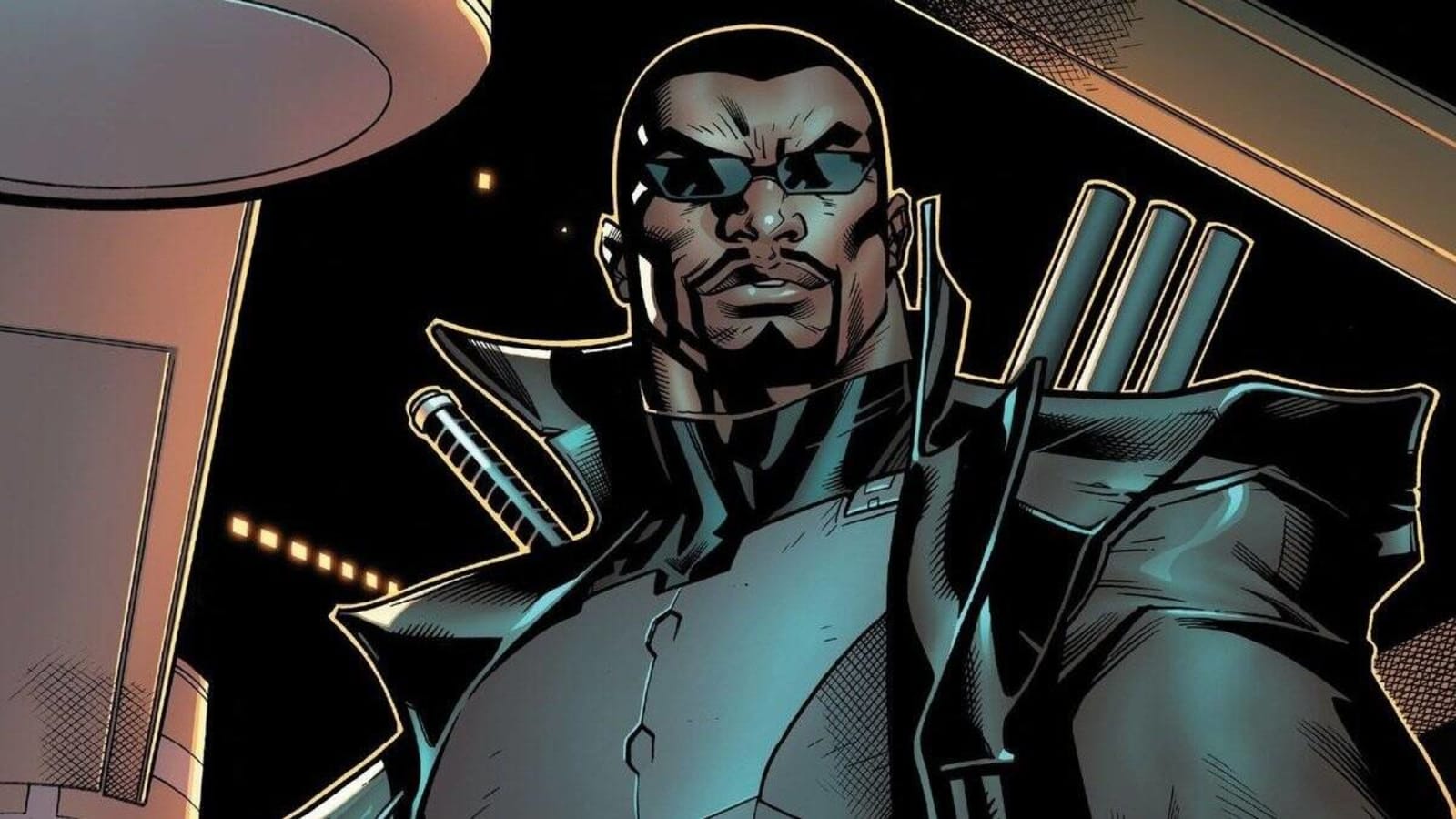 Marvel’s BLADE Reboot Loses Its Second Director