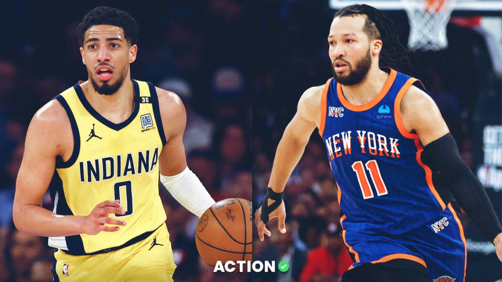 NBA betting: Pacers vs. Knicks Game 7 prediction, expert pick, odds for Sun. 5/19 