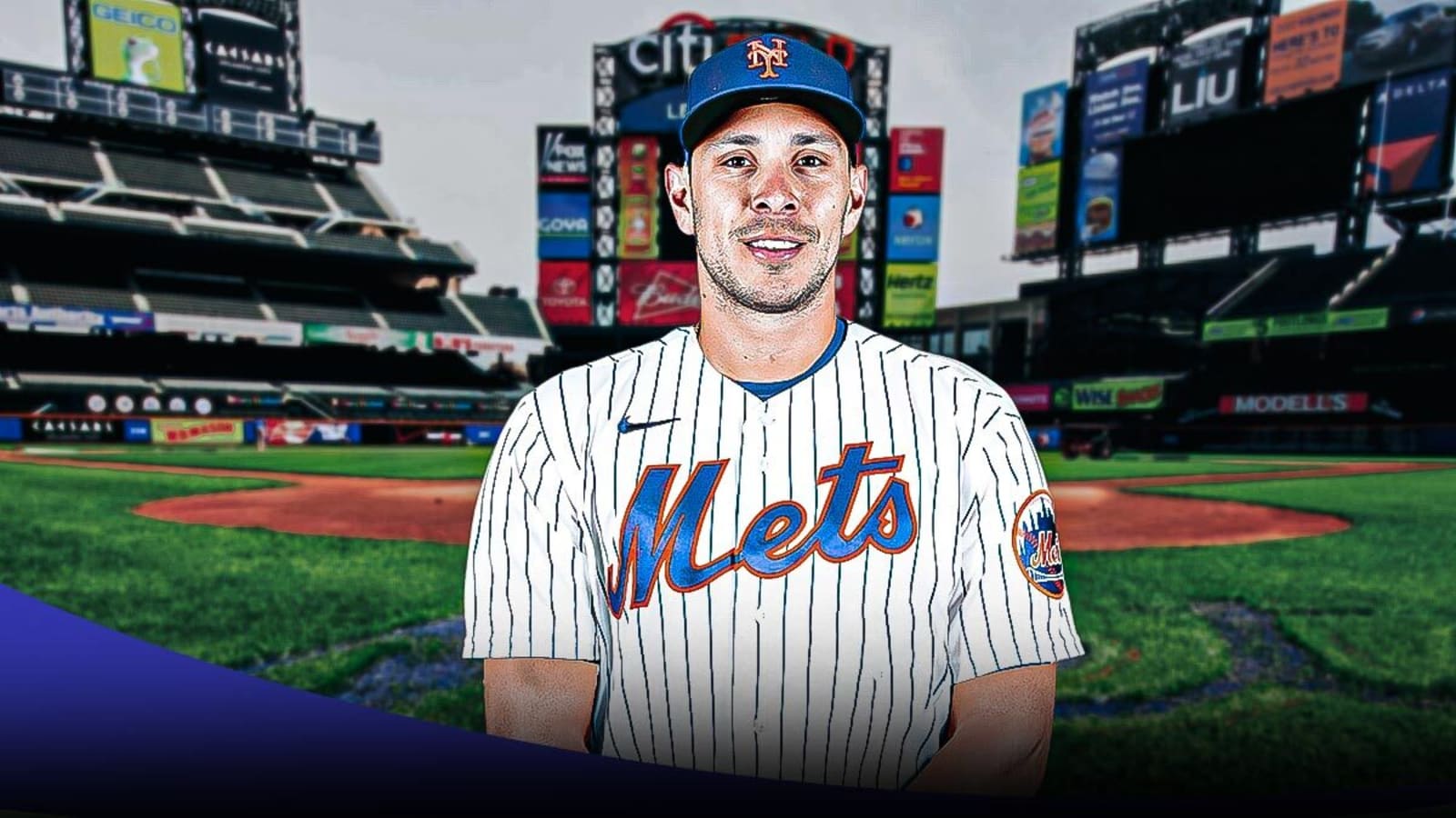 Mets agree to contract with ex-Nationals first baseman