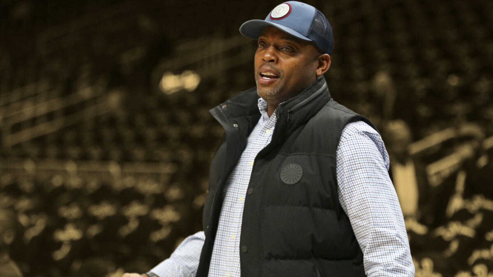 Nick Van Exel recalls getting drafted by the Lakers after the Showtime Era: 'I didn&#39;t look at it in the big scope of things'