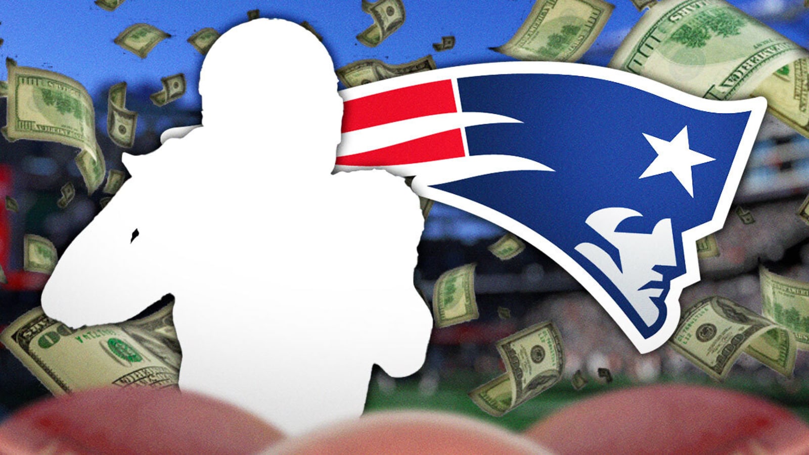 Patriots bolster defense with $4.4 million signing