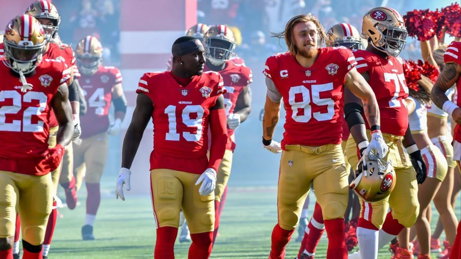 San Francisco 49ers vs. Los Angeles Chargers Predictions: How to Bet on  Tonight's Preseason Game