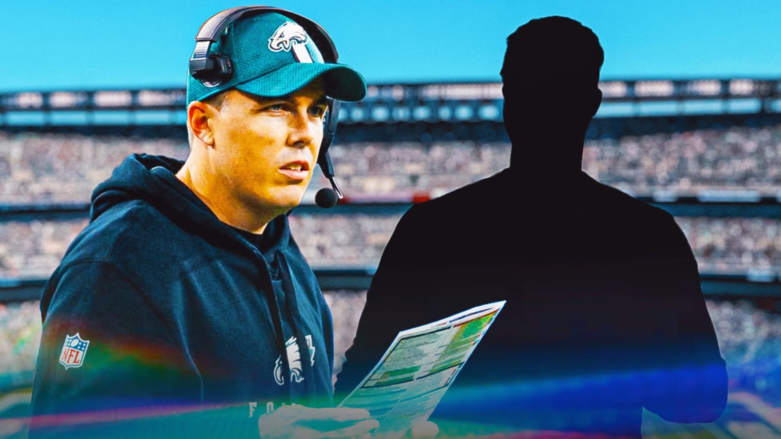 Eagles’ potential Kellen Moore replacement reveals readiness for 2025